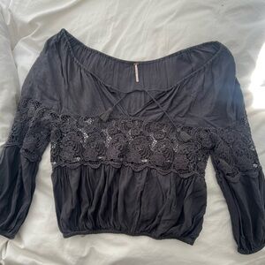 Free People Women's Top
